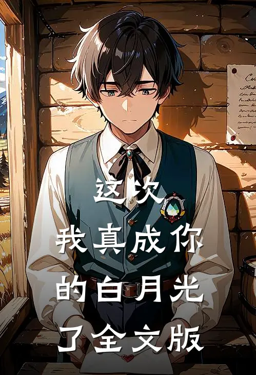 这次，我真成你的白月光了全文版
