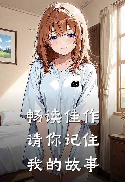 畅读佳作请你记住我的故事