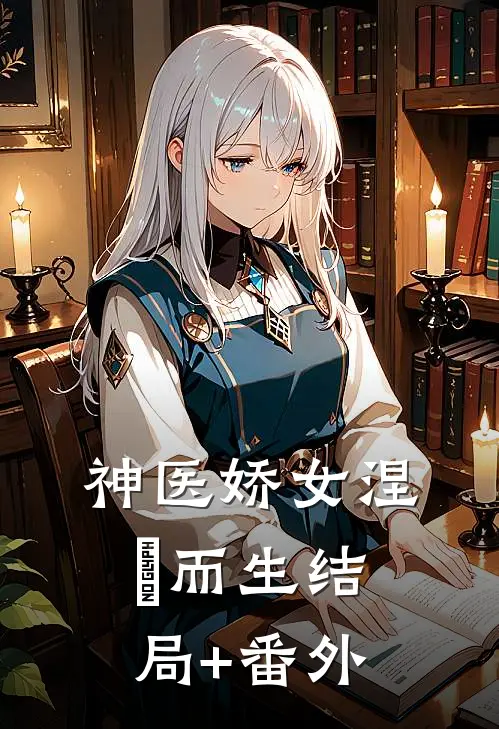 神医娇女涅槃而生结局+番外
