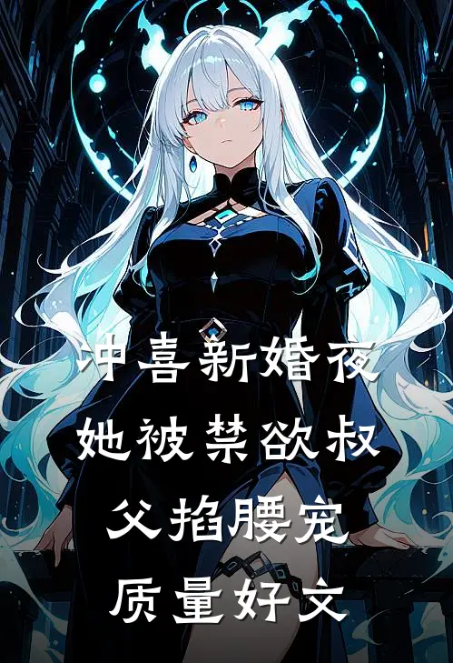 冲喜新婚夜，她被禁欲叔父掐腰宠质量好文