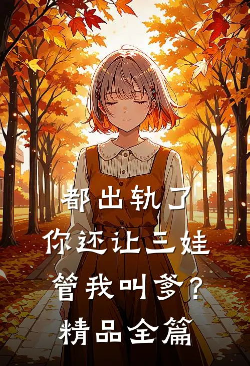 都出轨了,你还让三娃管我叫爹?精品全篇