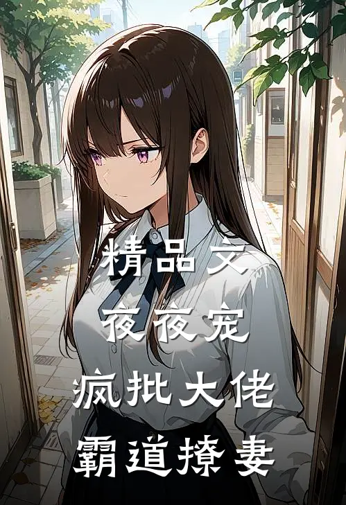 精品文夜夜宠，疯批大佬霸道撩妻
