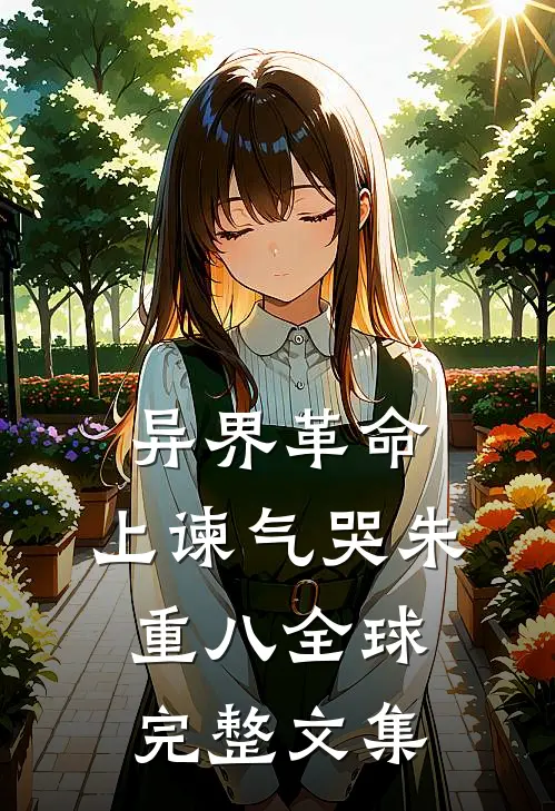 异界革命：上谏气哭朱重八全球完整文集