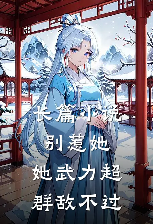 长篇小说别惹她，她武力超群敌不过