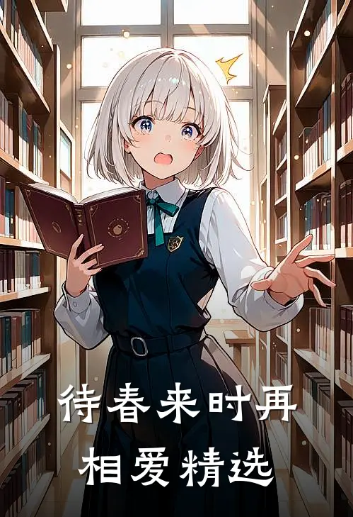 待春来时再相爱精选