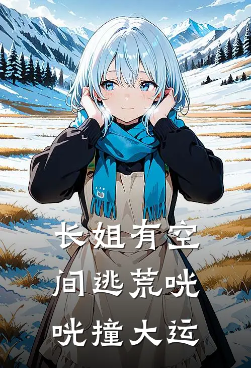 长姐有空间逃荒咣咣撞大运