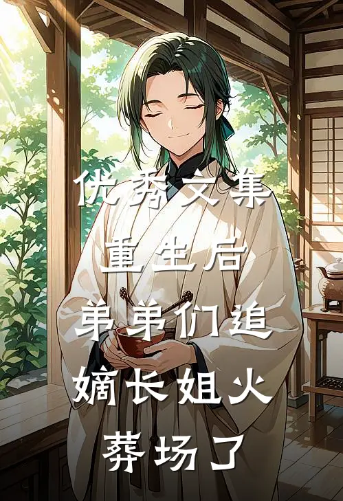 优秀文集重生后，弟弟们追嫡长姐火葬场了