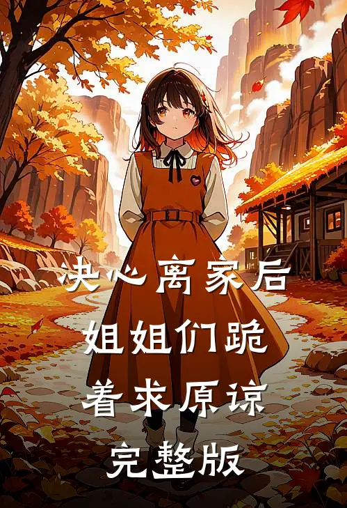 决心离家后,姐姐们跪着求原谅完整版