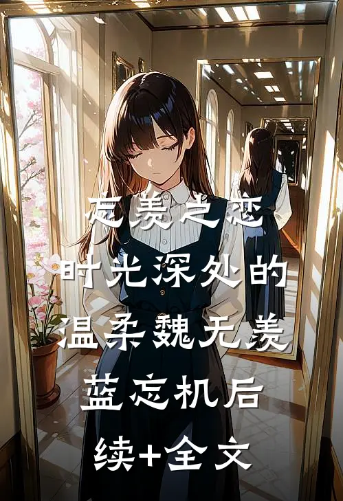 忘羡之恋：时光深处的温柔魏无羡蓝忘机后续+全文