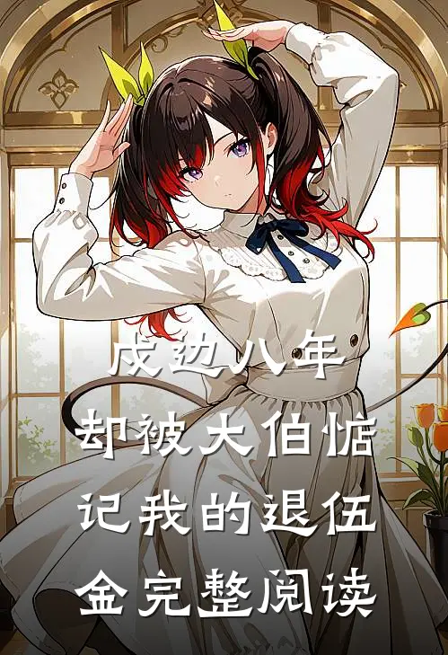 戍边八年，却被大伯惦记我的退伍金完整阅读