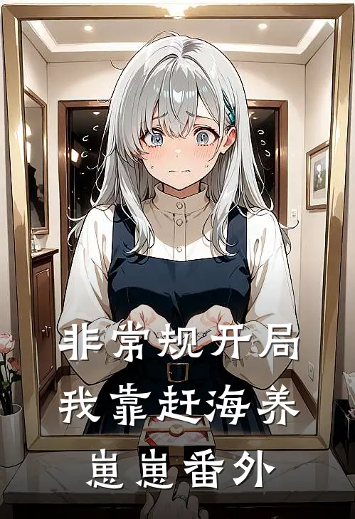 非常规开局：我靠赶海养崽崽番外