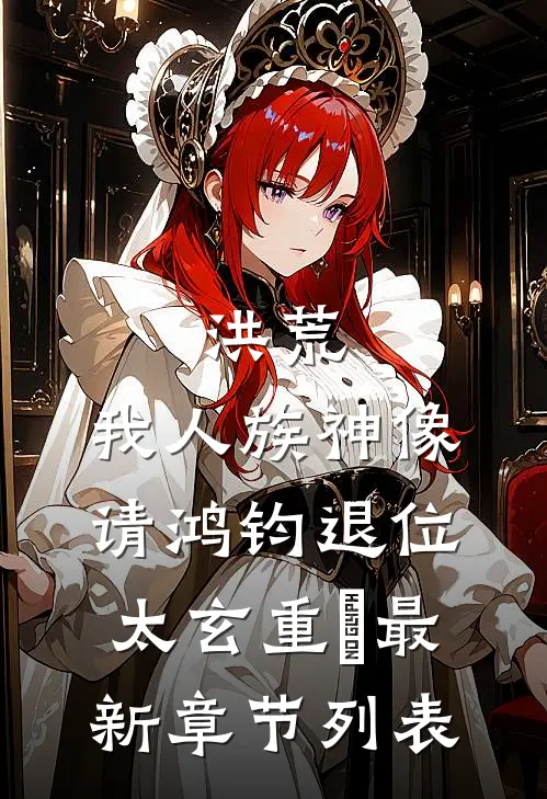 洪荒：我人族神像，请鸿钧退位太玄重邟最新章节列表