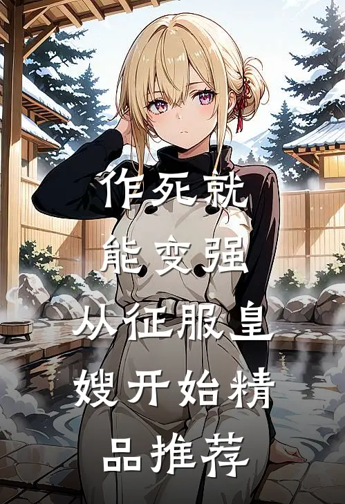 作死就能变强，从征服皇嫂开始精品推荐