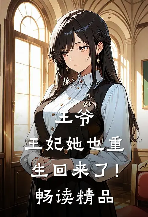 王爷,王妃她也重生回来了!畅读精品