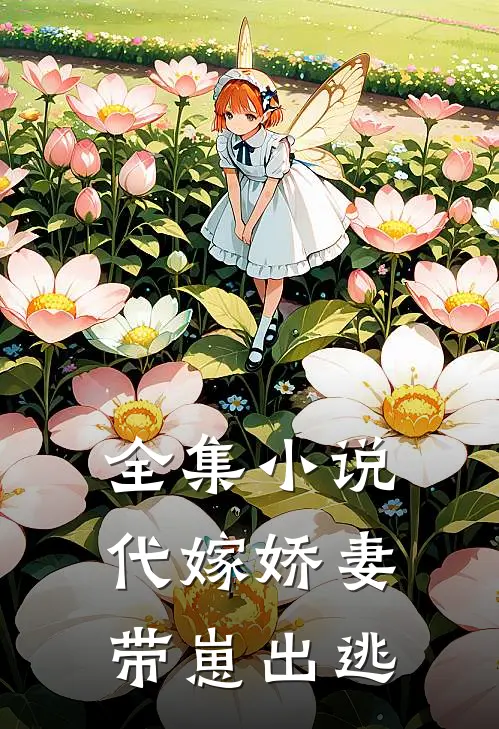 全集代嫁娇妻带崽出逃在线阅读