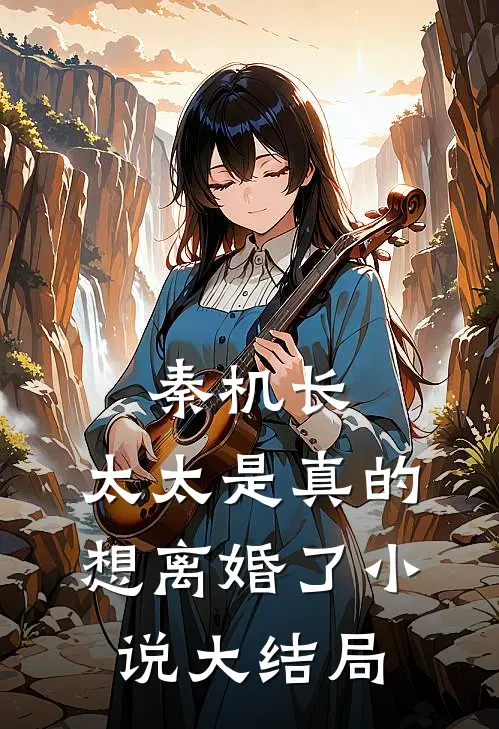 秦机长，太太是真的想离婚了小说大结局