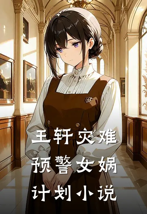 王轩灾难预警女娲计划小说