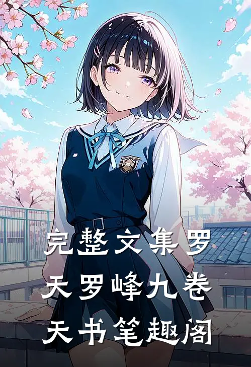 完整文集罗天罗峰九卷天书笔趣阁