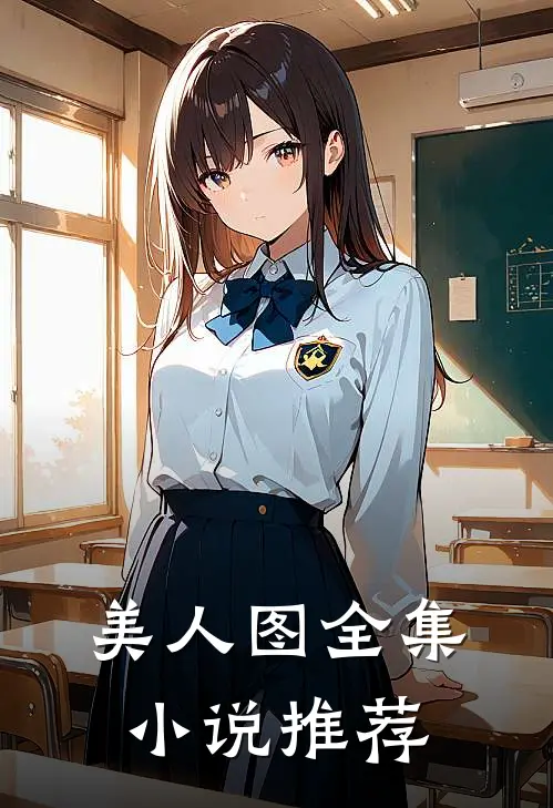 美人图全集小说推荐