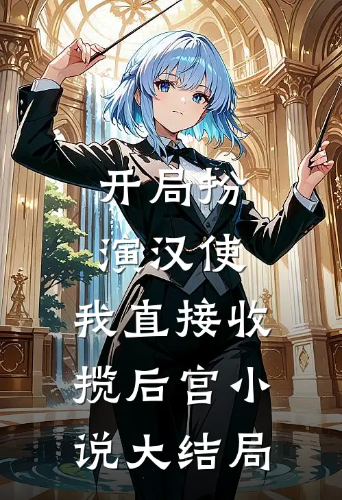 开局扮演汉使,我直接收揽后宫大结局是