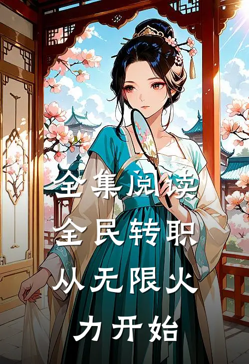 全集阅读全民转职：从无限火力开始