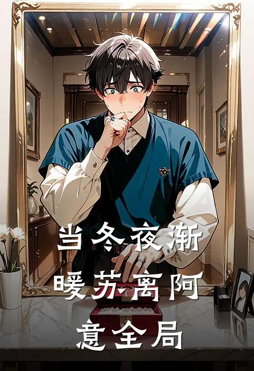 当冬夜渐暖苏离阿意全局