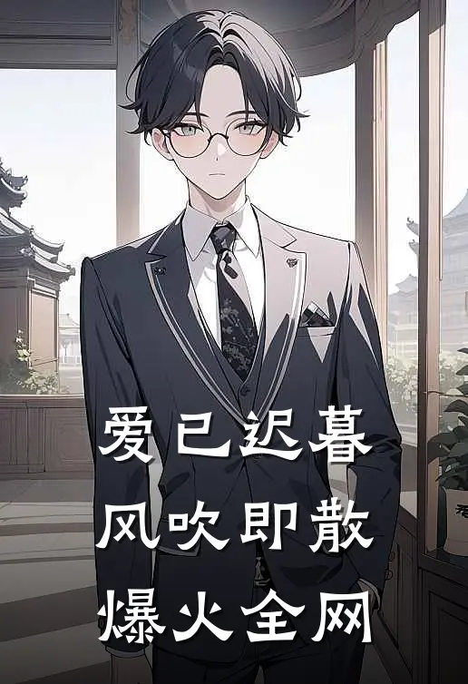 爱已迟暮，风吹即散爆火全网