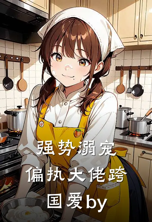 强势溺宠：偏执大佬跨国爱by
