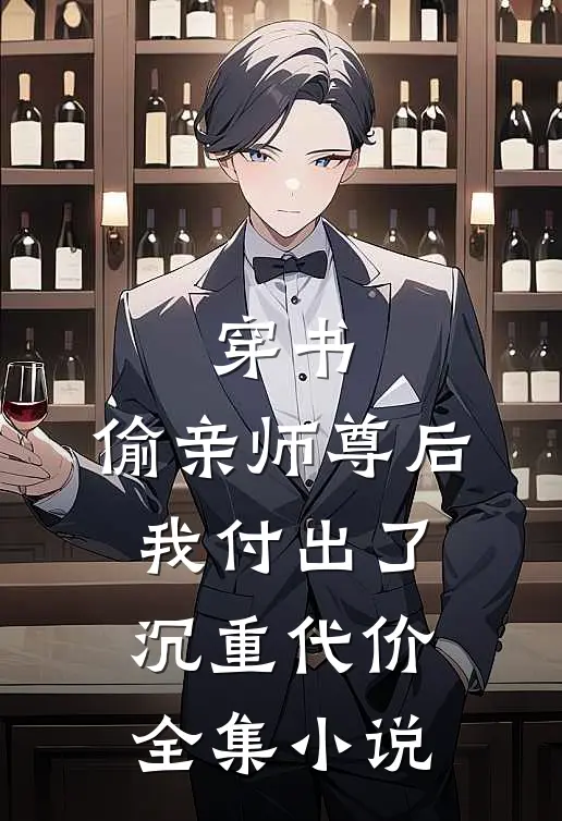 穿书：偷亲师尊后，我付出了沉重代价全集小说