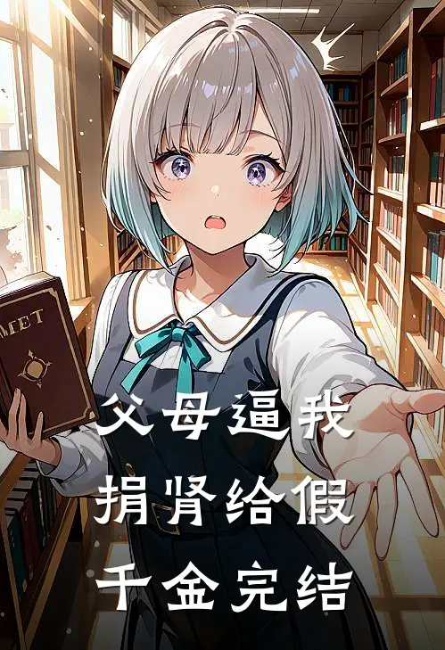 父母逼我捐肾给假千金完结