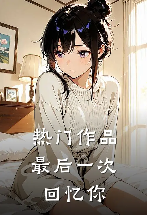 热门作品最后一次回忆你