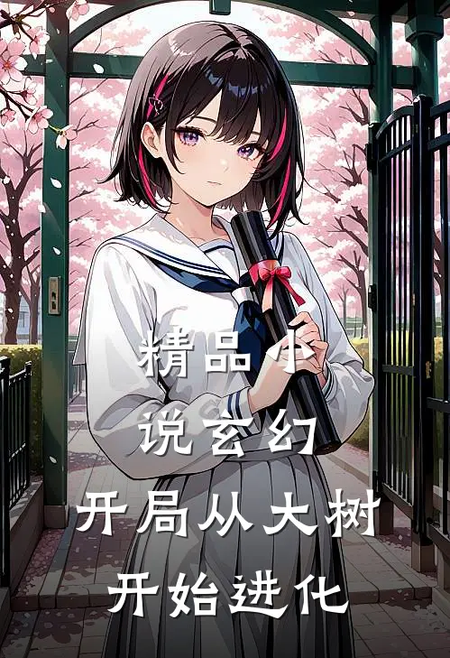 精品小说玄幻：开局从大树开始进化