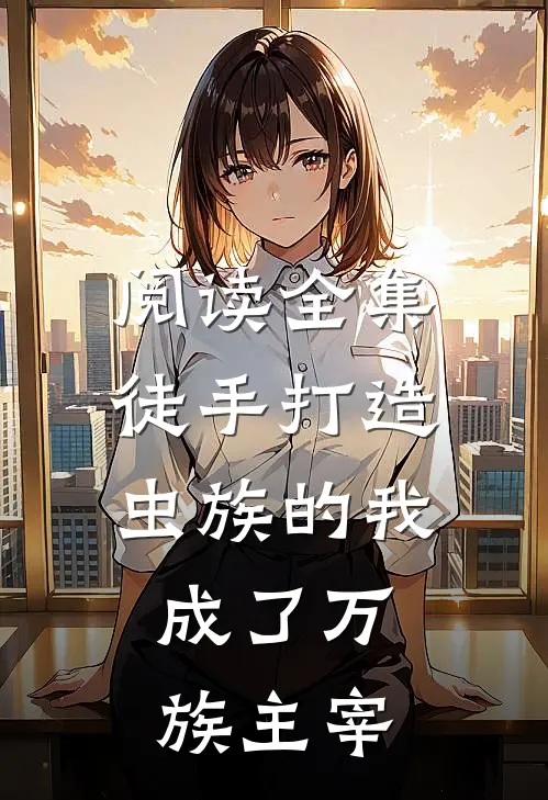 阅读全集徒手打造虫族的我，成了万族主宰