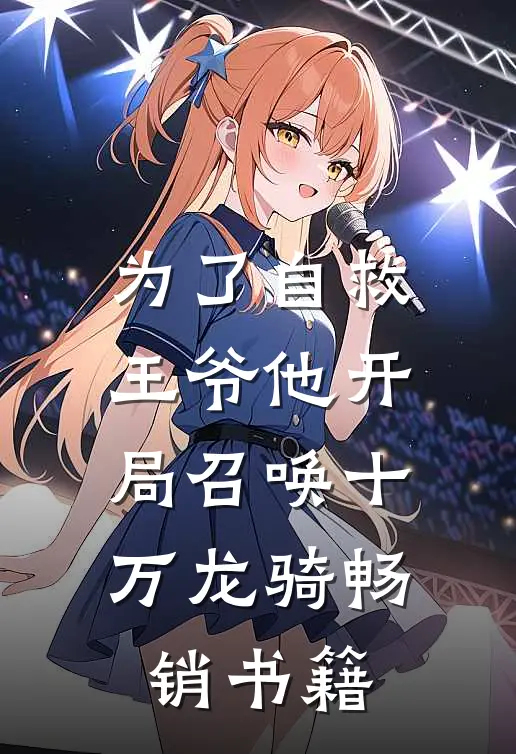 为了自救，王爷他开局召唤十万龙骑畅销书籍