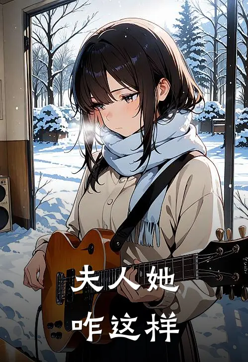 夫人她咋这样