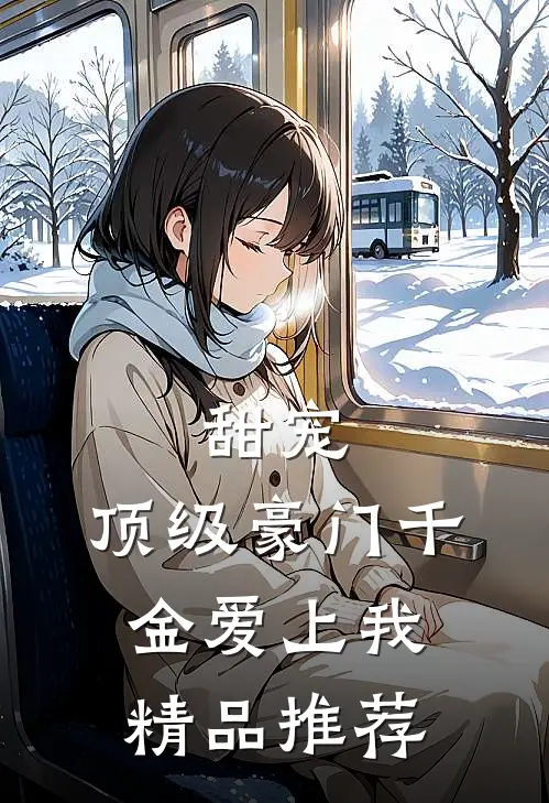 甜宠：顶级豪门千金爱上我精品推荐