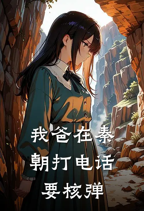 我爸在秦朝打电话要核弹