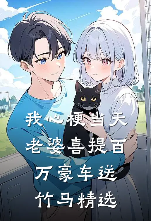 我心梗当天，老婆喜提百万豪车送竹马精选