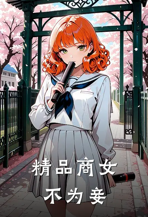 精品商女不为妾