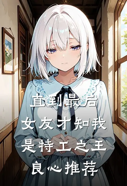直到最后，女友才知我是特工之王良心推荐