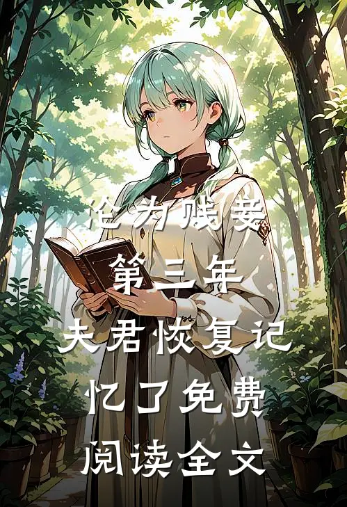沦为贱妾第三年，夫君恢复记忆了免费阅读全文