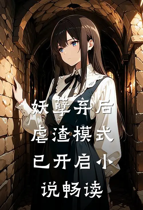 妖孽弃后：虐渣模式已开启小说畅读