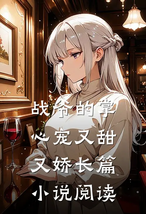 战爷的掌心宠又甜又娇长篇小说阅读