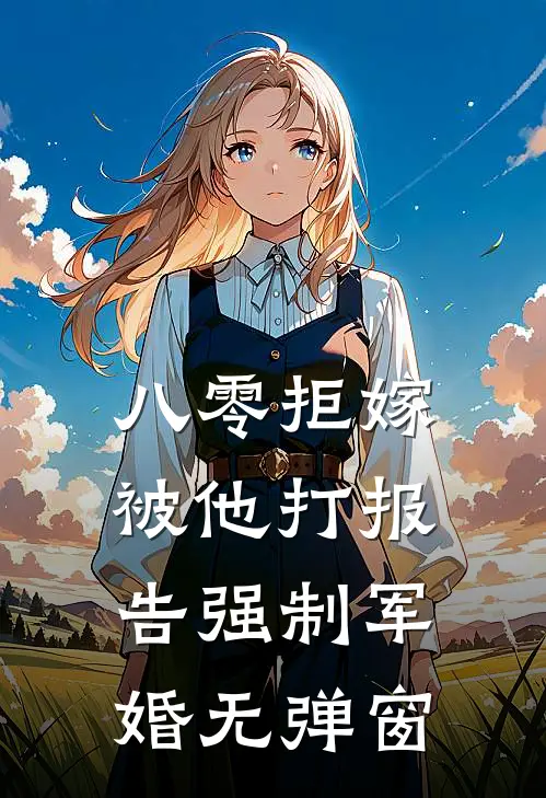 八零拒嫁：被他打报告强制军婚无弹窗