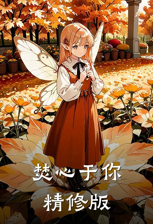 焚心于你精修版