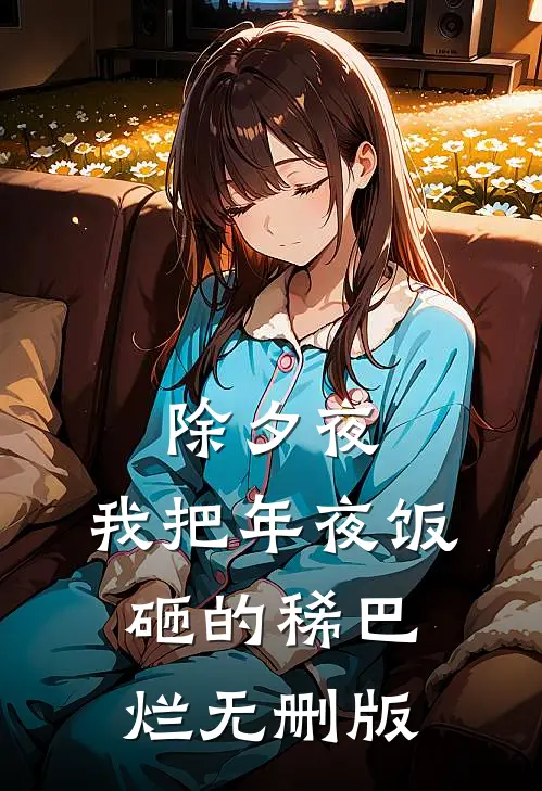 除夕夜，我把年夜饭砸的稀巴烂无删版