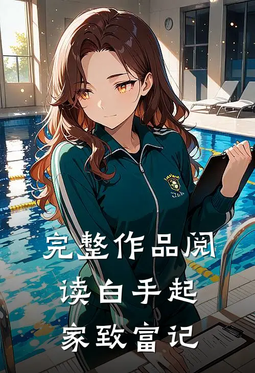 完整作品阅读白手起家致富记