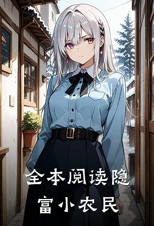 全本阅读隐富小农民