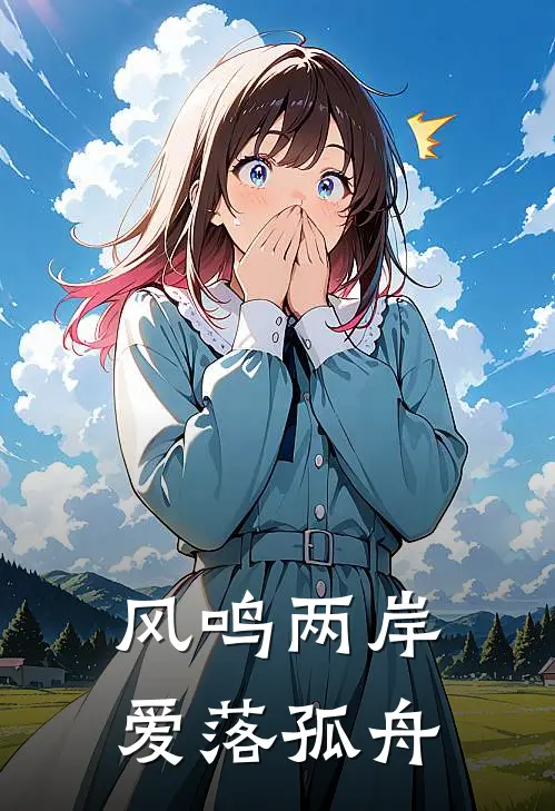 风鸣两岸，爱落孤舟