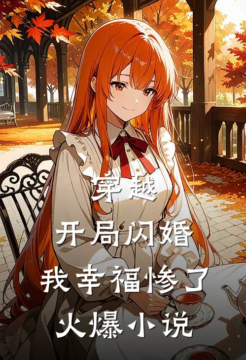 穿越开局闪婚,我幸福惨了火爆